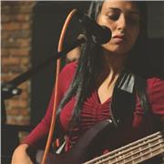 I teach piano and guitar in person and online lessons. I live in London. I'm  qualified Classical Guitarist and Pianist.